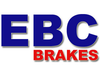 Ebc brakes logo